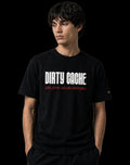 DIRTY CACHE // DELETE YOUR HISTORY Tee