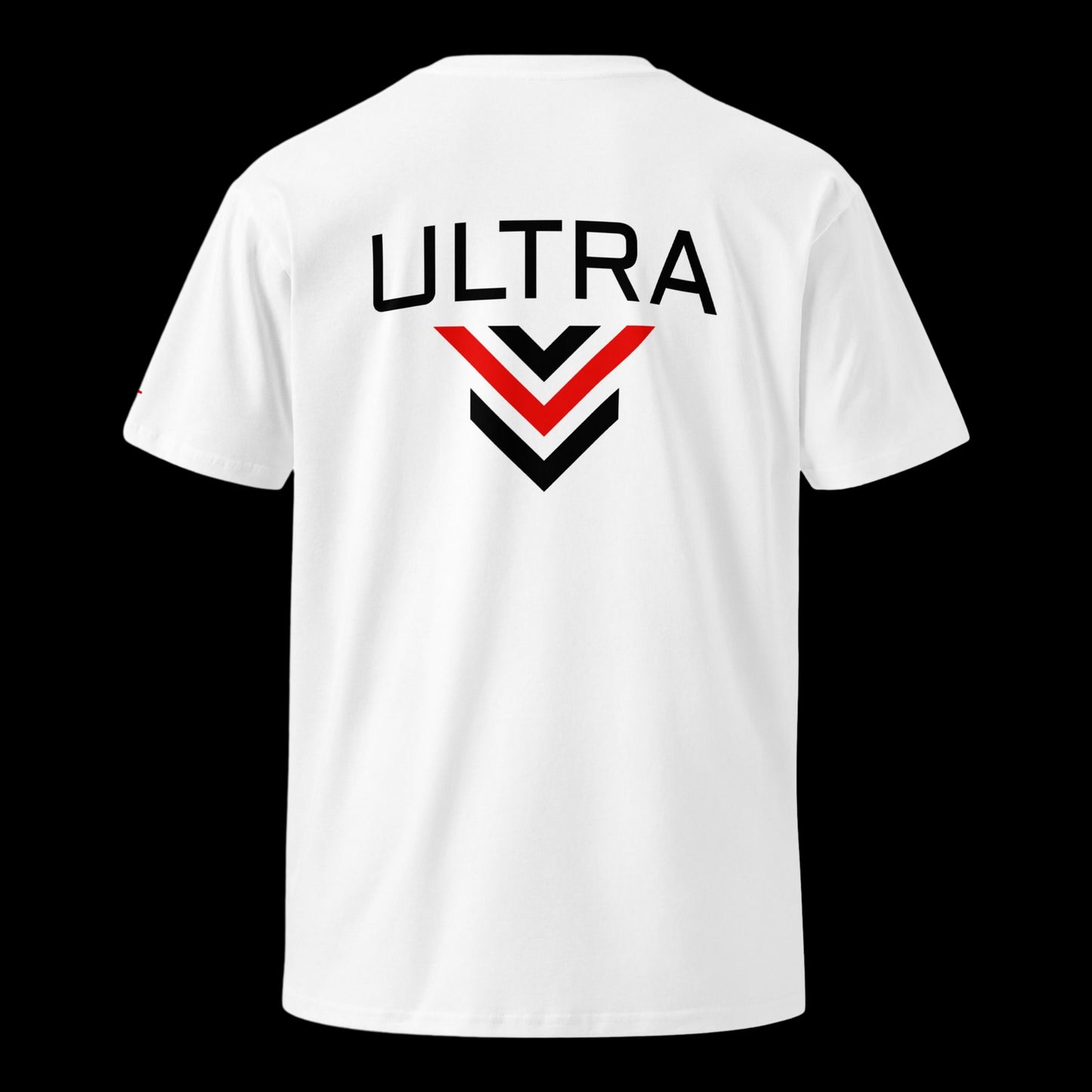 ULTRA // Signal Command Tee