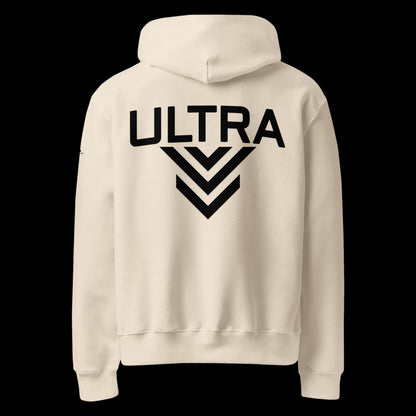 ULTRA // Oversized Hoodie