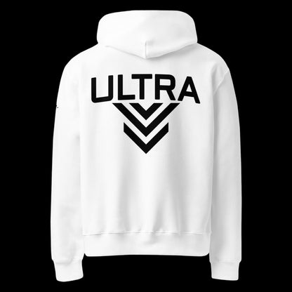 ULTRA // Oversized Hoodie