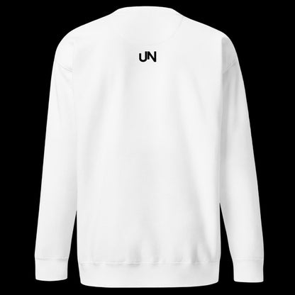 UNPROMPTED_ ULTRA - CORE SWEATSHIRT