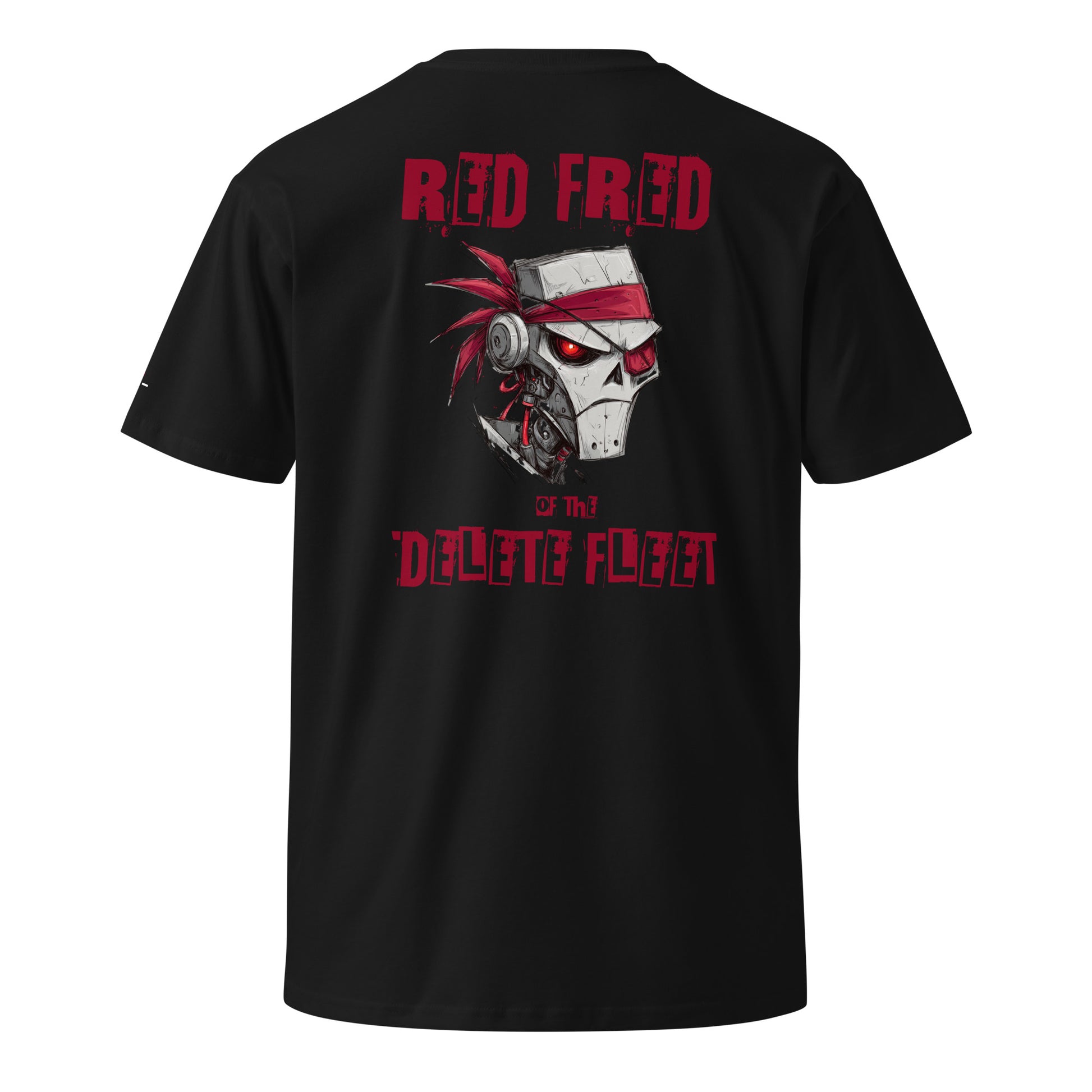 T - Shirt Black