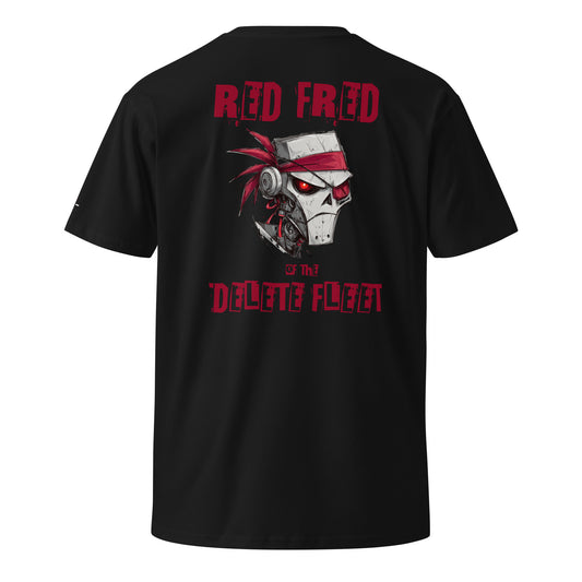 T - Shirt Black