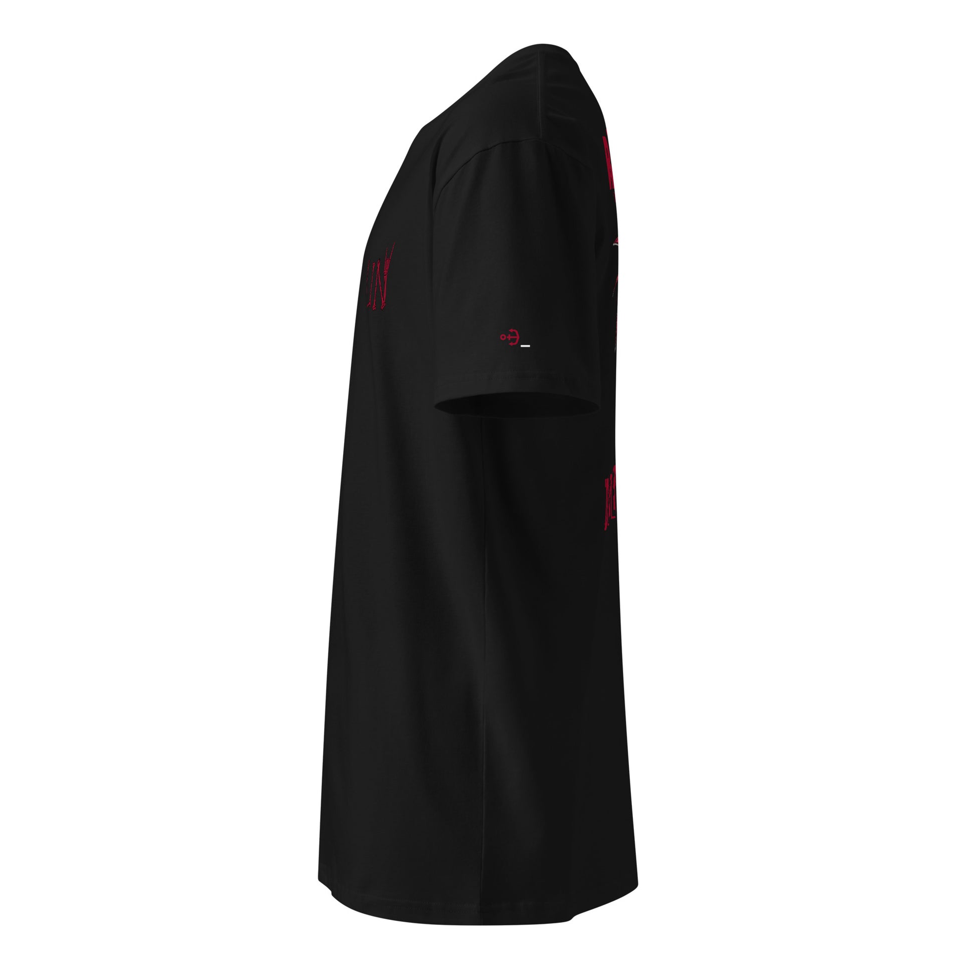 T - Shirt Black