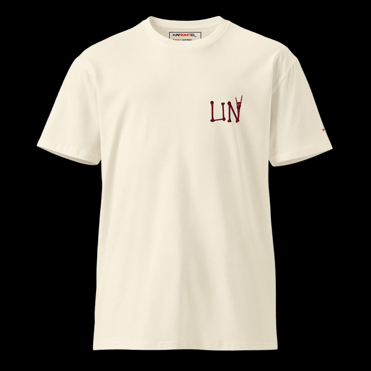 T - Shirt Natural