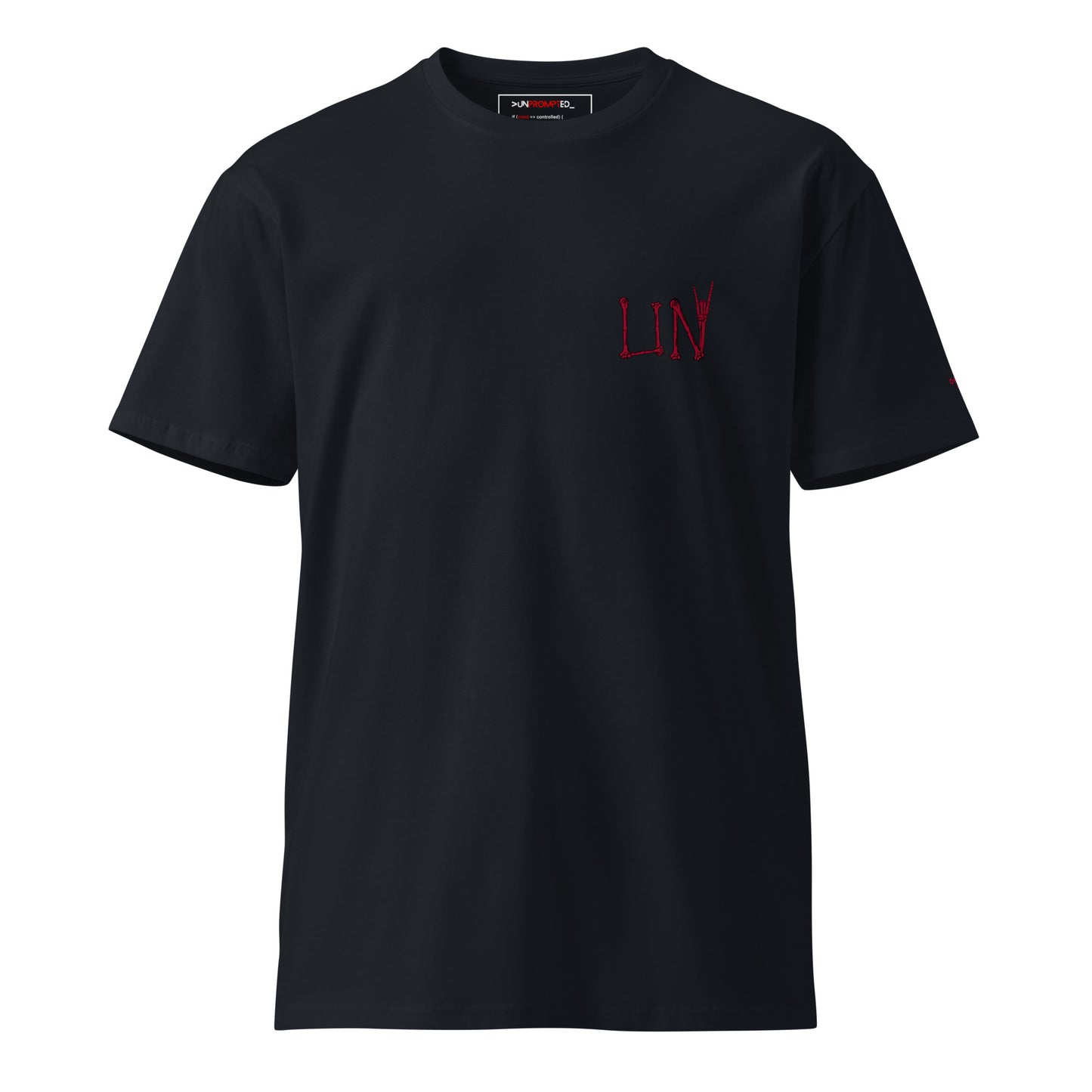 T - Shirt Navy