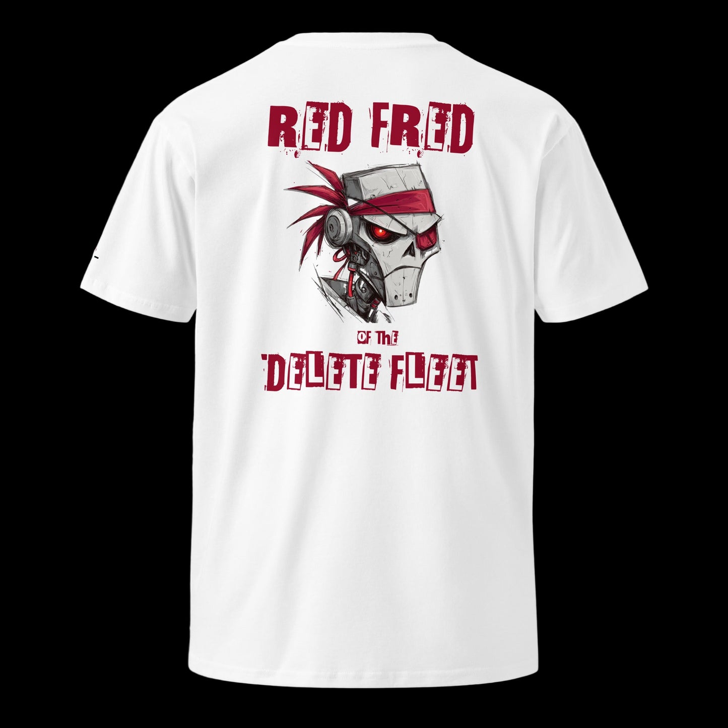 T - Shirt White