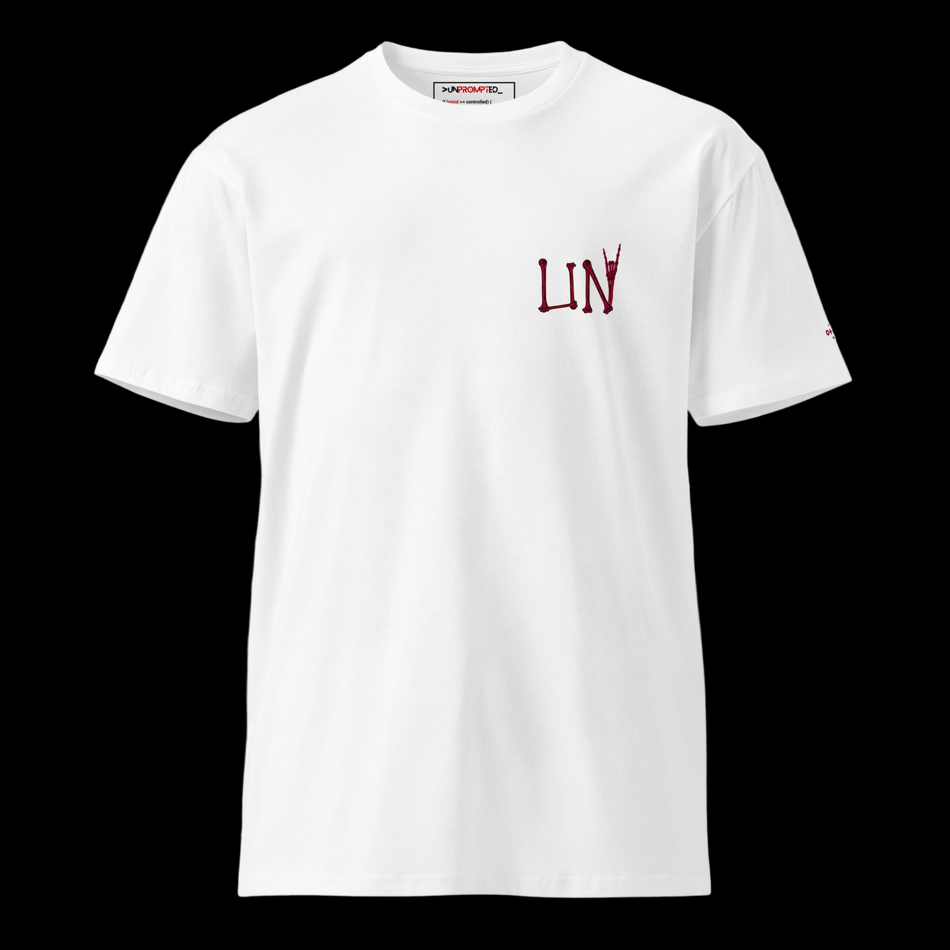 T - Shirt White