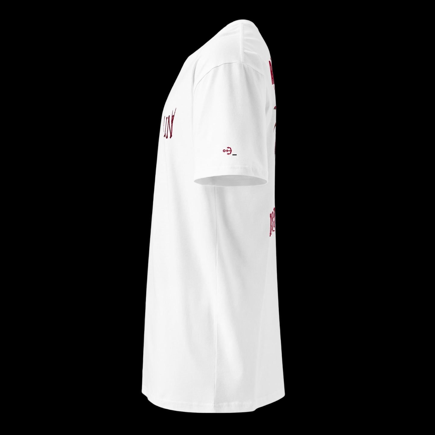 T - Shirt White