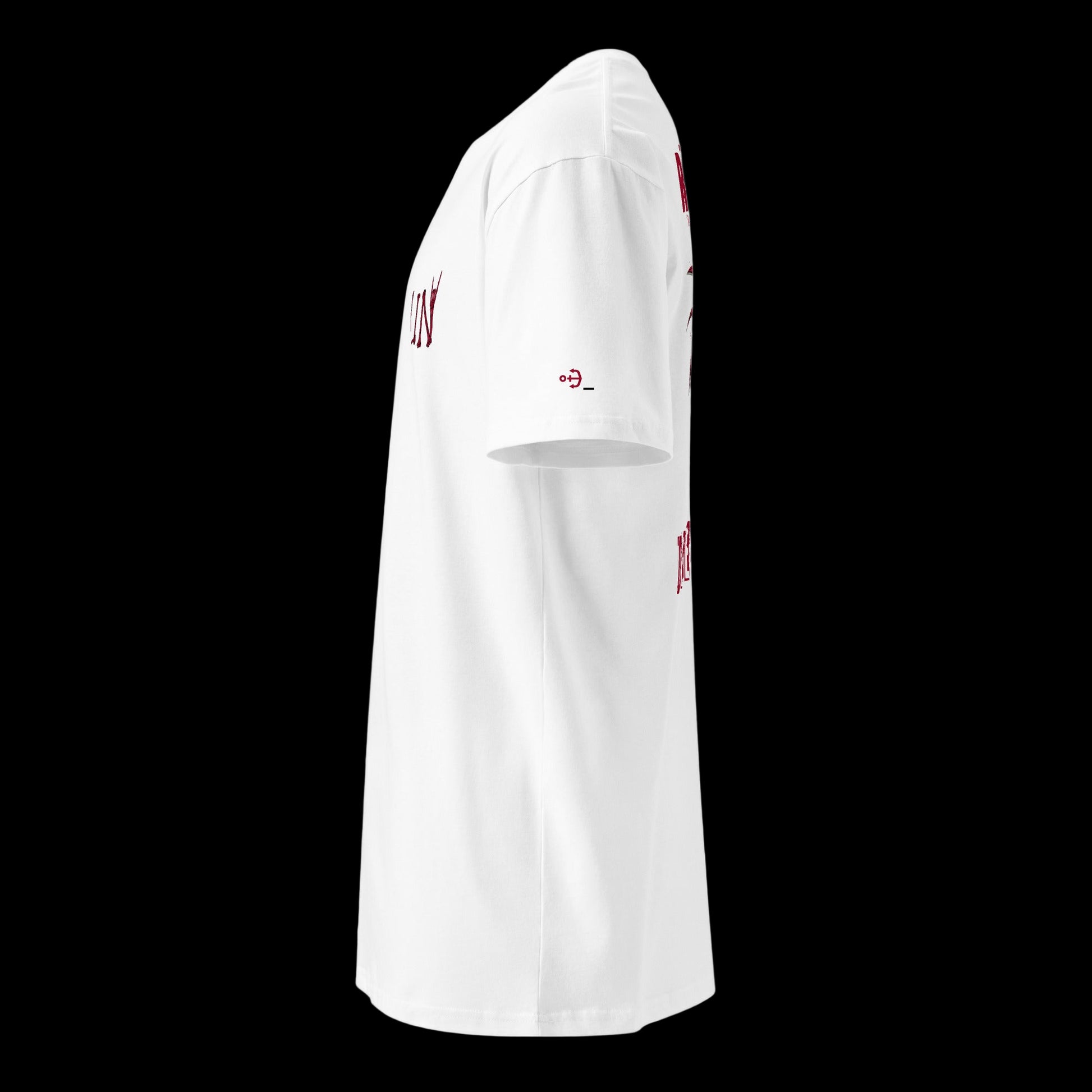 T - Shirt White